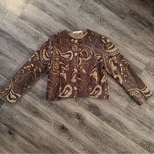 Hannah. M Jacket